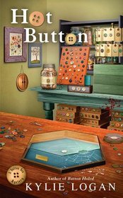Hot Button (Button Box Mystery, #2)