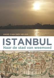 Istanbul: naar de stad van weemoed (Paperback)