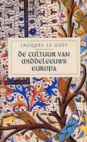 De cultuur van middeleeuws Europa