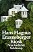 Kiosk by Hans Magnus Enzensberger