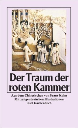 Der Traum der roten Kammer (Paperback)