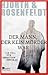 Der Mann, der kein Mörder war  (Sebastian Bergman, #1)