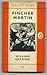 Pincher Martin by William Golding