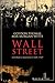 Wall Street, Istoria Crahului din 1929 by Gordon Thomas