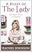 A Diary of the Lady: My First Year as Editor
