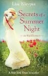 Secrets of a Summer Night by Lisa Kleypas