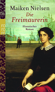 Die Freimaurerin (Paperback)