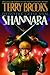 Duistere geest van Shannara: grahic novel