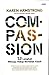 Compassion: 12 Langkah Menu...