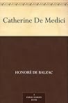 Catherine De' Medici