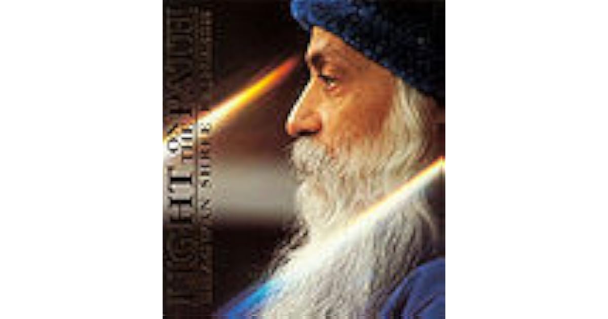 Light on the Path by Osho