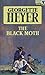 The Black Moth by Georgette Heyer
