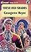 These Old Shades by Georgette Heyer