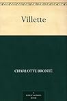 Villette by Charlotte Brontë