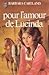 Pour L'amour De Lucinda