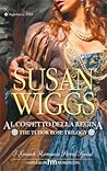 Al cospetto della regina by Susan Wiggs