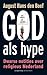 God als hype by August Hans den Boef