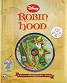 Robin Hood by Walt Disney Company Robin Hood by Walt Disney Company