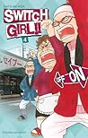 Switch Girl!!, Tome 4 by Natsumi Aida