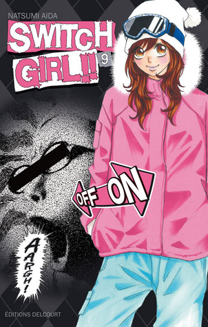 Switch Girl!!, Tome 9 (Paperback)