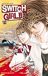 Switch Girl!!, To...