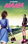 Nana, Tome 4