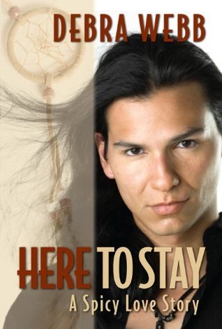 Here to Stay (Precious Gem Romance, 251)