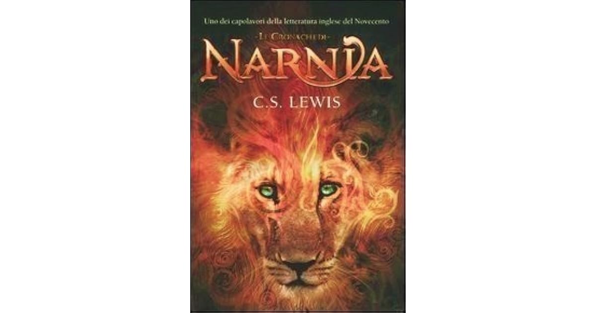Le Cronache Di Narnia C. S. Lewis