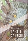 La Cité Saturne -...
