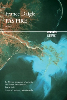 Pas pire (Paperback)