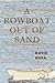 A Rowboat Out Of Sand