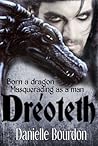 Dreoteth by Danielle Bourdon