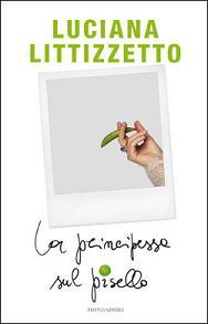 La principessa sul pisello (Paperback)