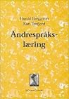 Andrespråkslæring