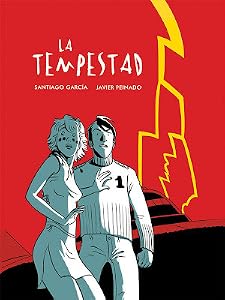 La Tempestad