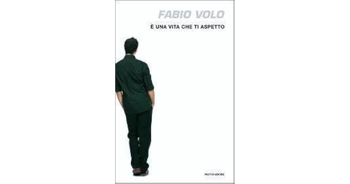 è Una Vita Che Ti Aspetto Trama