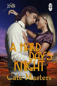 A Hard Day's Knight (1Night Stand, #87)