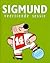 Sigmund: veertiende sessie (Sigmund, #14)