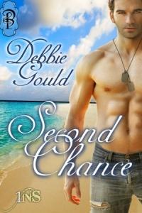 Second Chance (Pararescuemen, #1)
