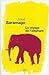 Le voyage de l'éléphant by José Saramago