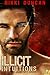 Illicit Intuitions by Nikki Duncan Illicit Intuitions by Nikki Duncan