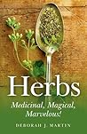 Herbs: Medicinal,...