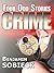 4 Odd Crime Stories