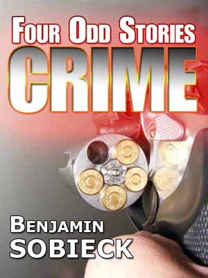 4 Odd Crime Stories (Kindle Edition)