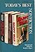 Irreconcilable Differences/And the Walls Came Tumbling Down/Fortune's Children/Happy Talk (Today's Best Nonfiction, Vol. 9, 1990)