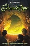 Facing the Hunchback of Notre Dame by L.L. Samson