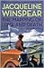The Mapping of Love and Death by Jacqueline Winspear