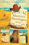 Montana Marriages...