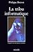 La Tribu informatique  by Philippe Breton