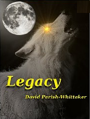 Legacy (Kindle Edition)